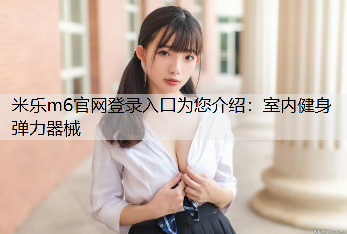 室内健身弹力器械